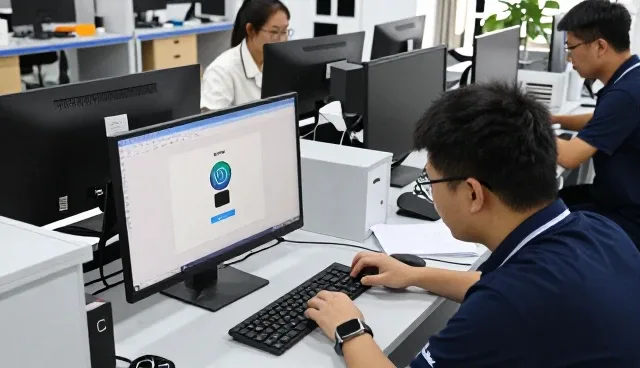 上海希佰格科技有限公司打造办公场所下的系统集成解决方案